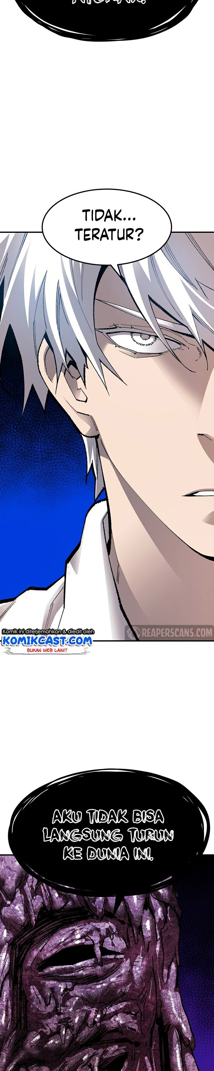Limit Breaker Chapter 74 page 50