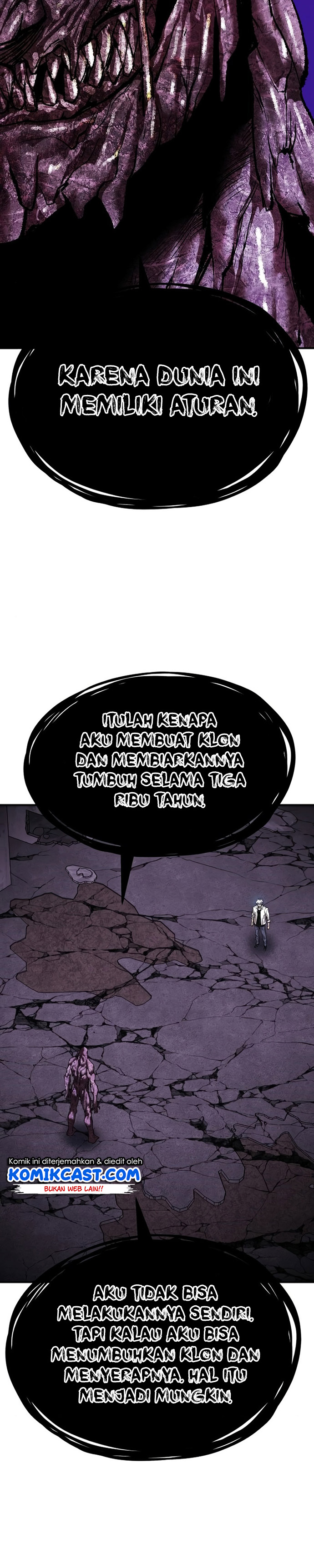 Limit Breaker Chapter 74 page 51