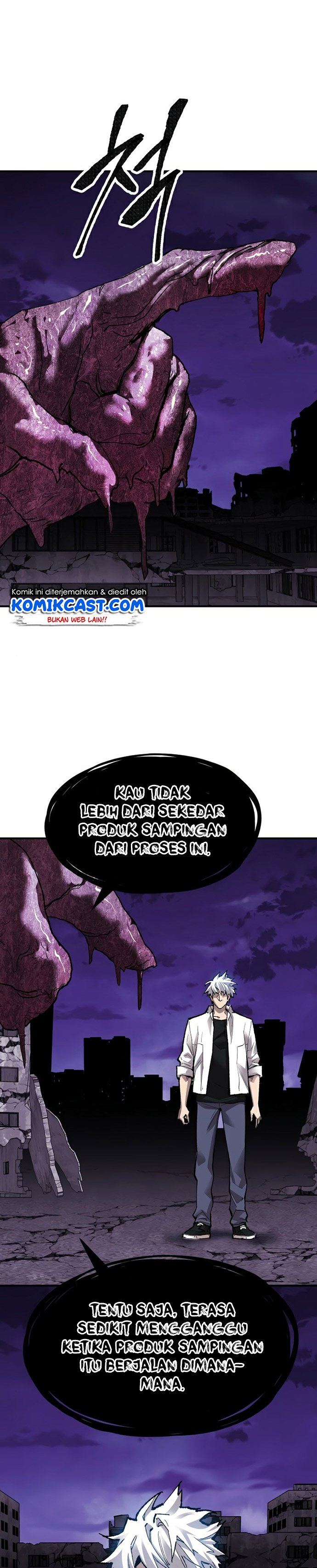 Limit Breaker Chapter 74 page 52
