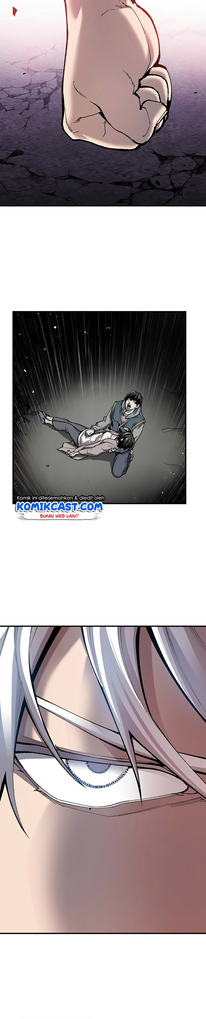 Limit Breaker Chapter 74 page 54