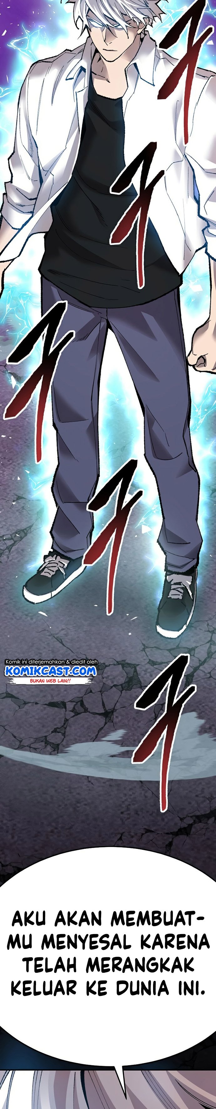 Limit Breaker Chapter 74 page 57