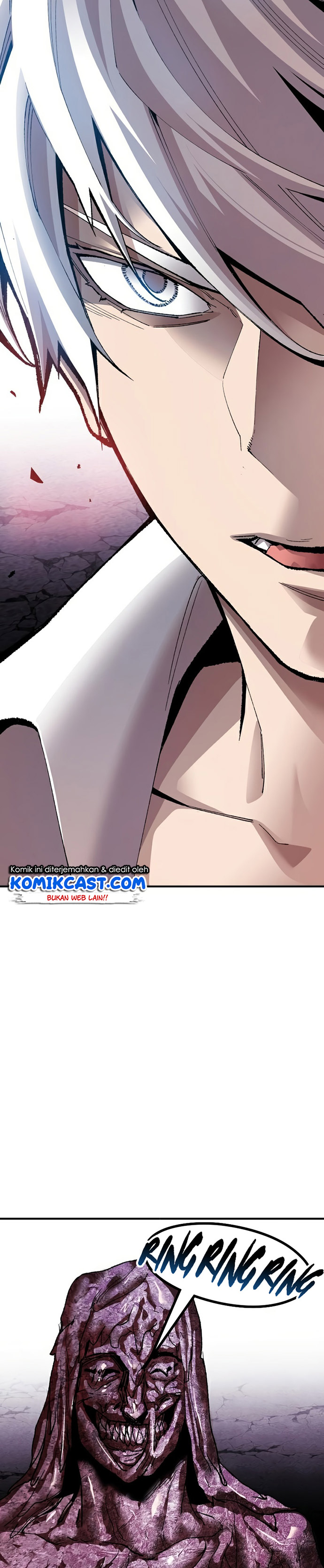 Limit Breaker Chapter 74 page 58
