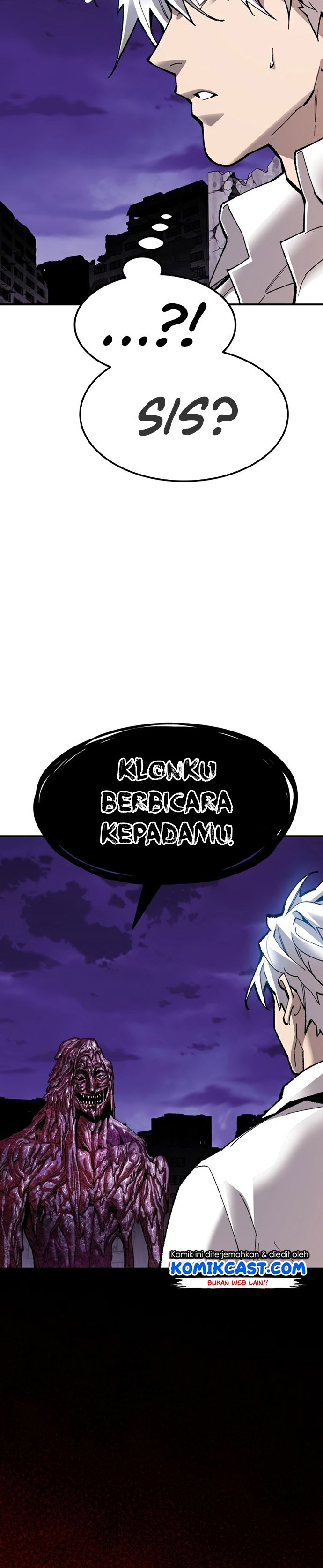 Limit Breaker Chapter 74 page 60