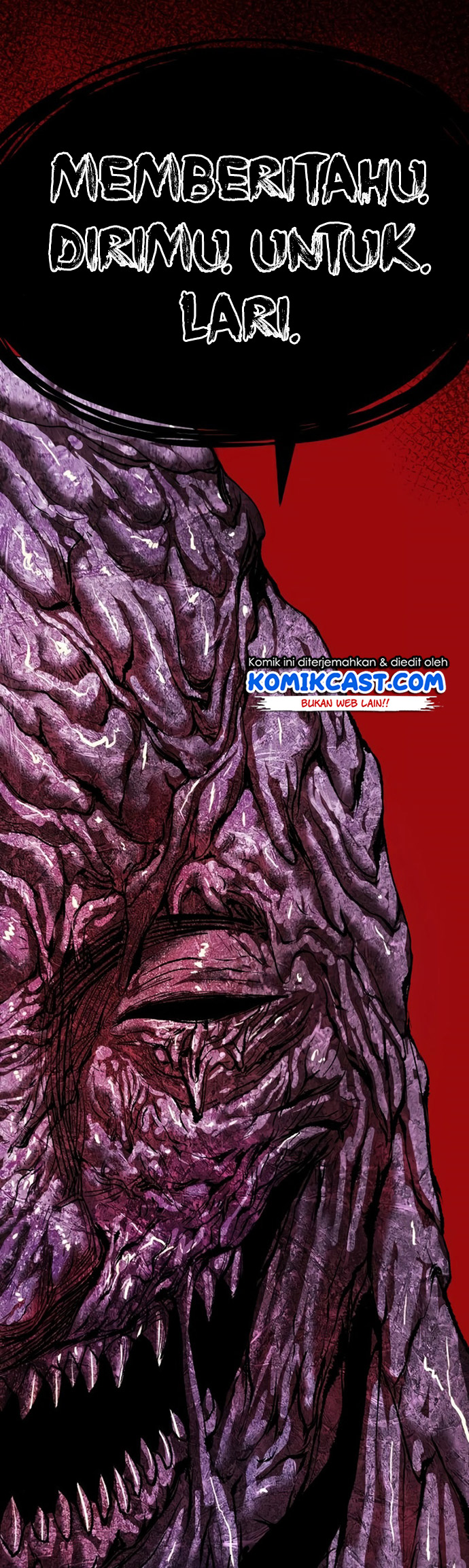 Limit Breaker Chapter 74 page 61