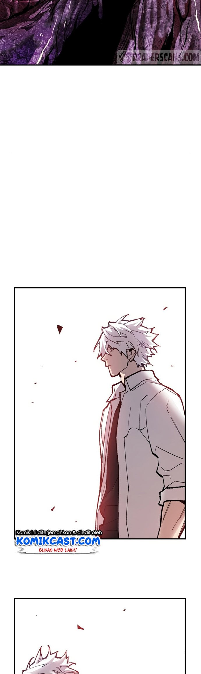 Limit Breaker Chapter 74 page 62