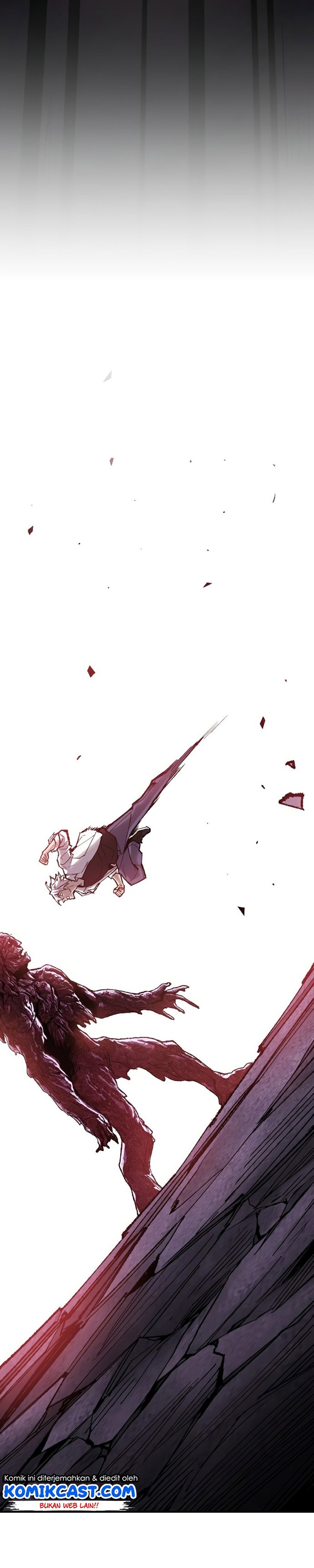 Limit Breaker Chapter 74 page 66