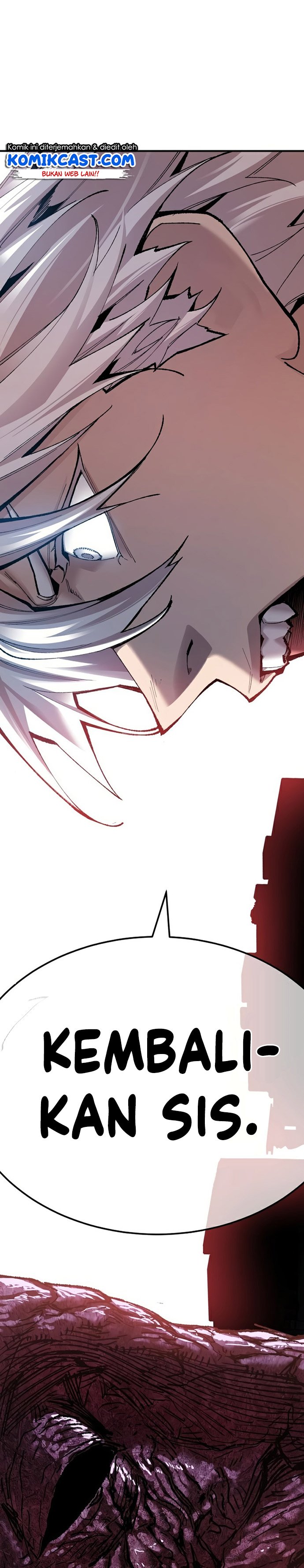 Limit Breaker Chapter 74 page 67