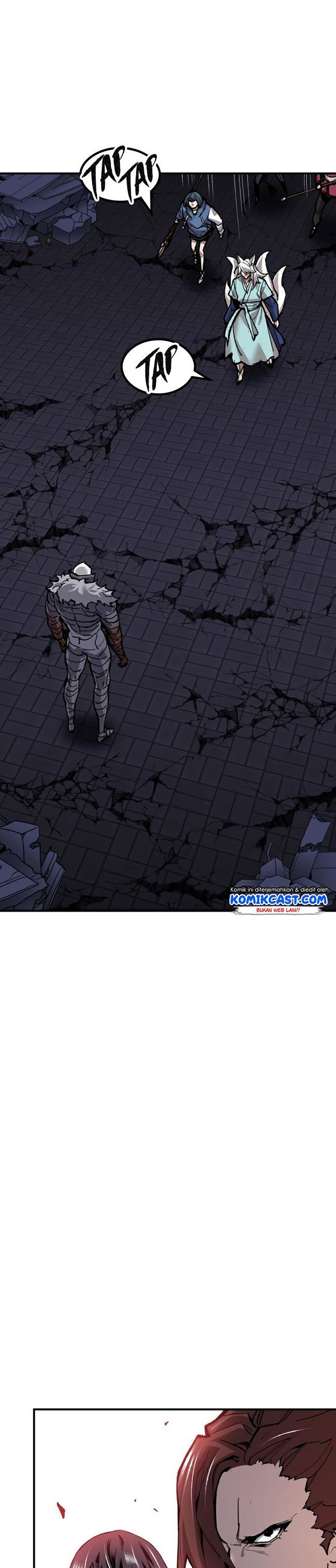 Limit Breaker Chapter 75 page 2