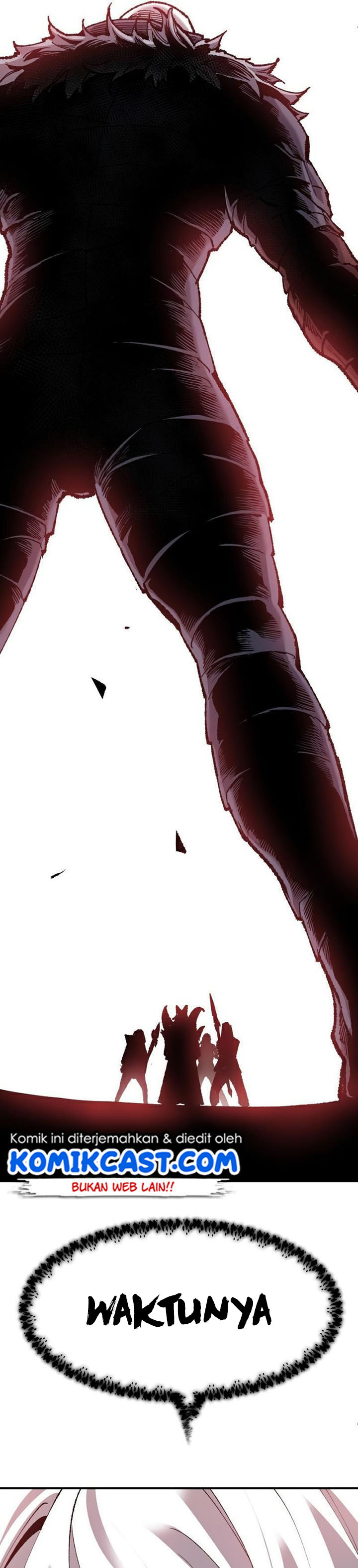 Limit Breaker Chapter 75 page 4