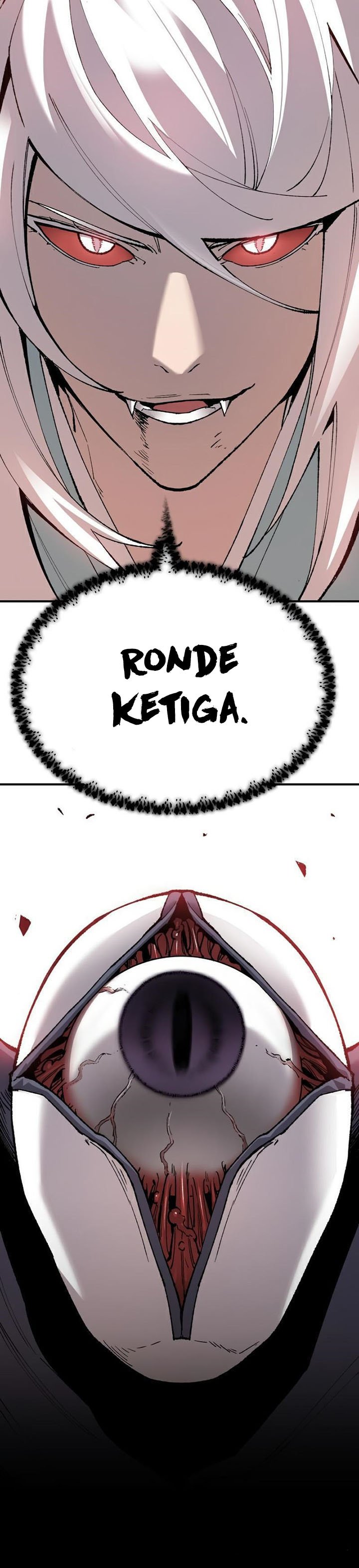 Limit Breaker Chapter 75 page 5