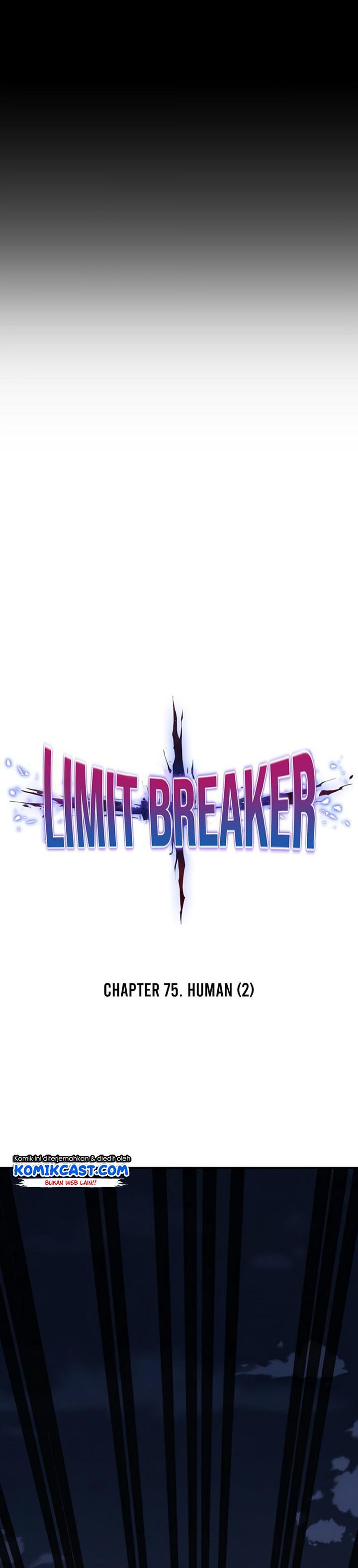 Limit Breaker Chapter 75 page 6