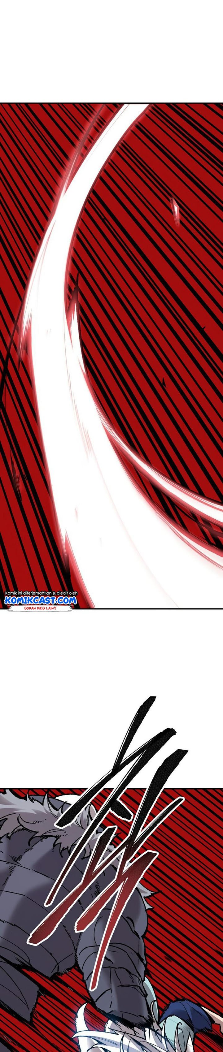 Limit Breaker Chapter 75 page 8