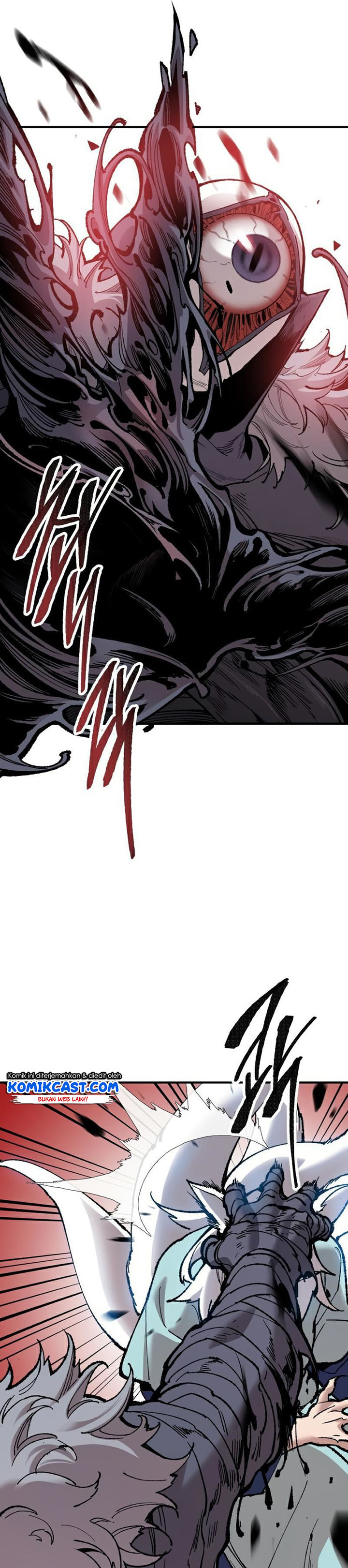 Limit Breaker Chapter 75 page 10