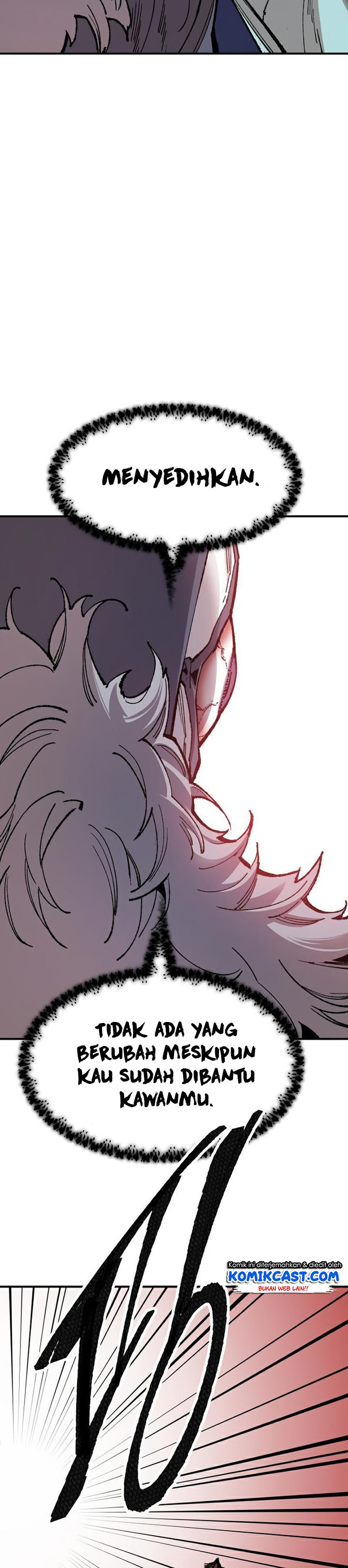 Limit Breaker Chapter 75 page 11