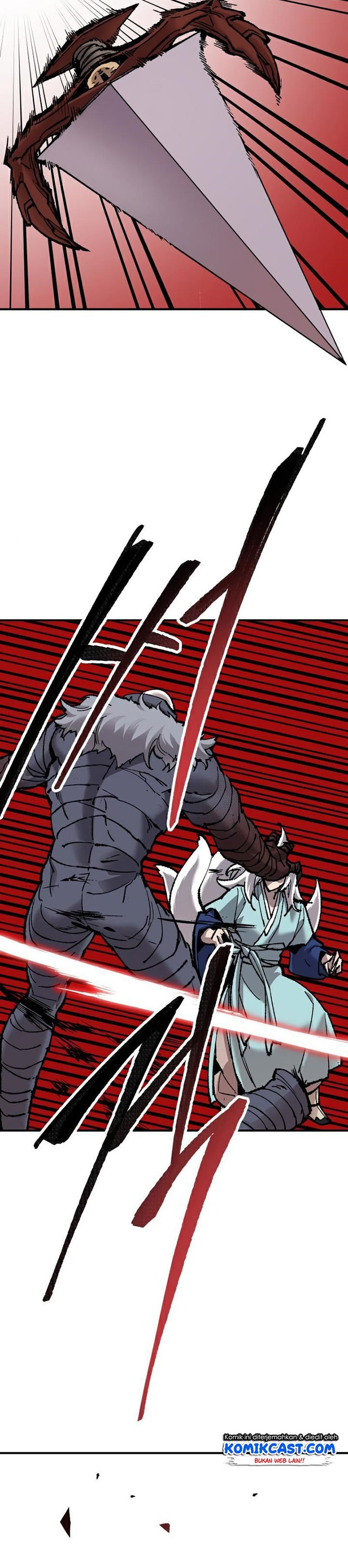 Limit Breaker Chapter 75 page 12