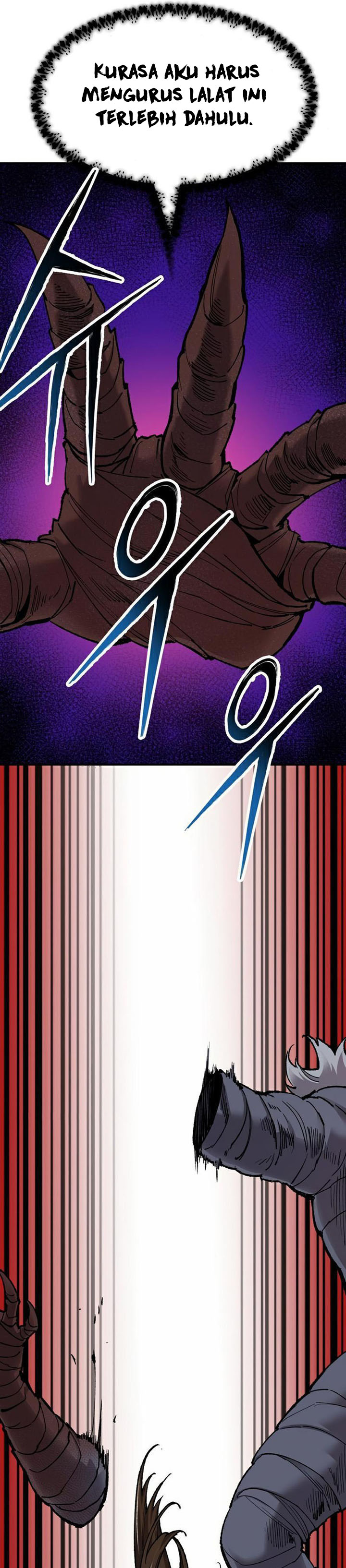 Limit Breaker Chapter 75 page 16
