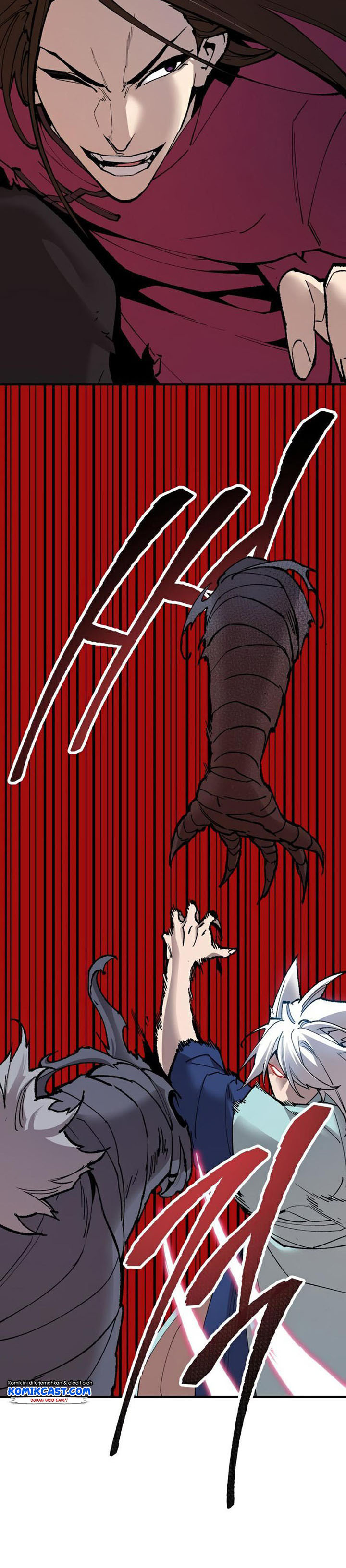 Limit Breaker Chapter 75 page 18