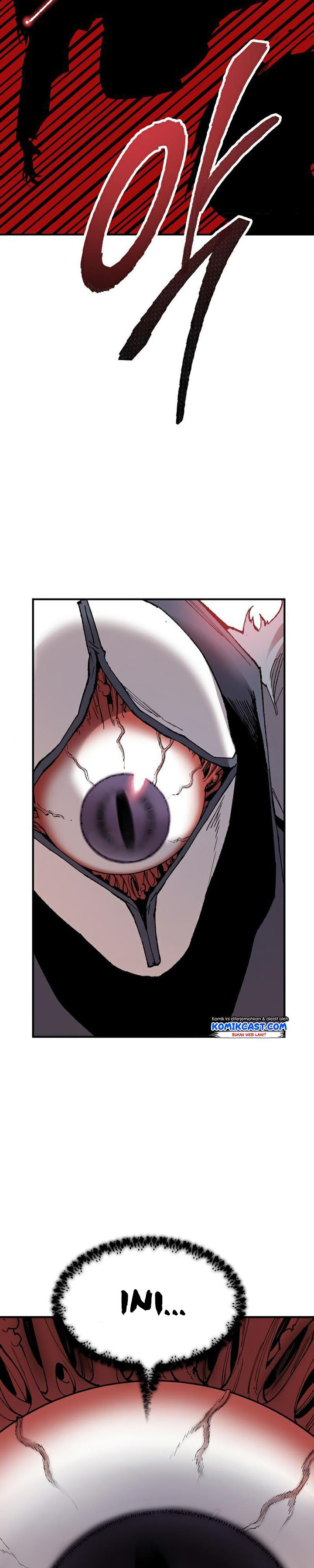 Limit Breaker Chapter 75 page 20