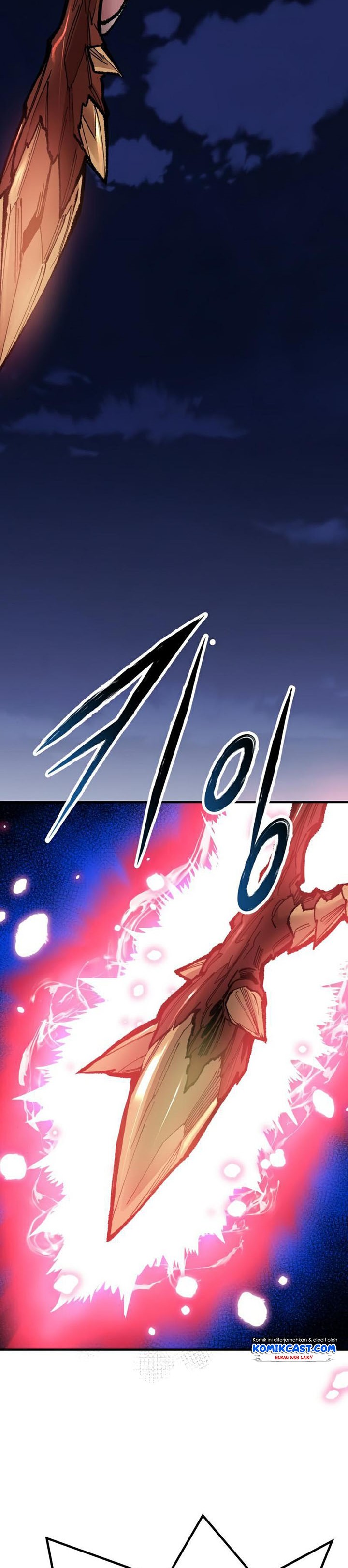 Limit Breaker Chapter 75 page 23