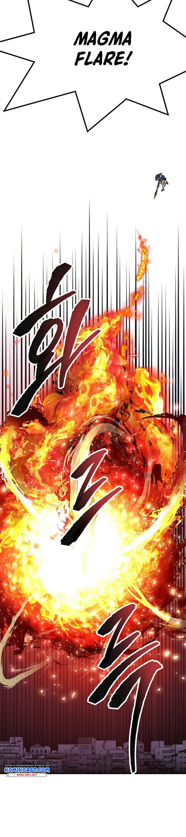 Limit Breaker Chapter 75 page 24