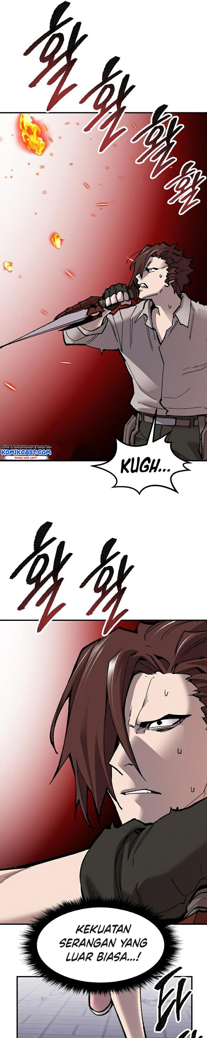 Limit Breaker Chapter 75 page 25