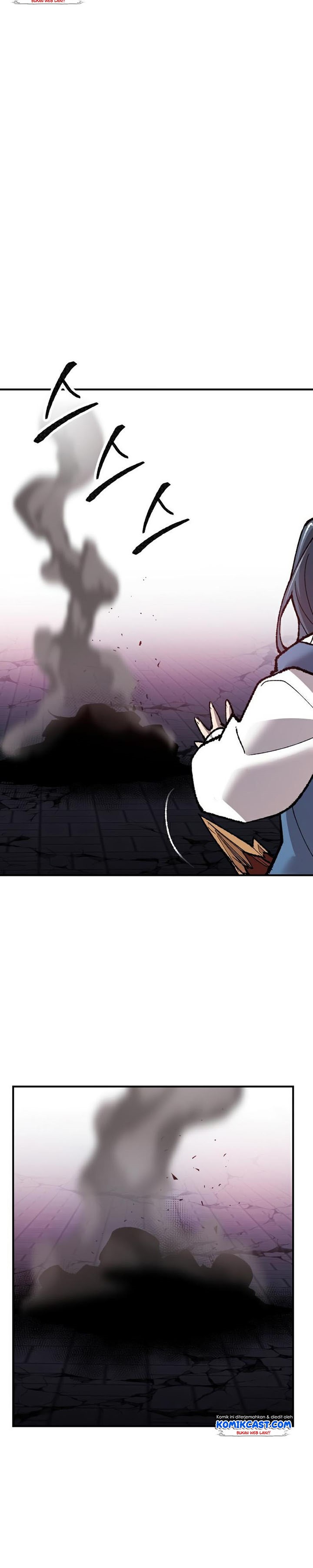 Limit Breaker Chapter 75 page 27
