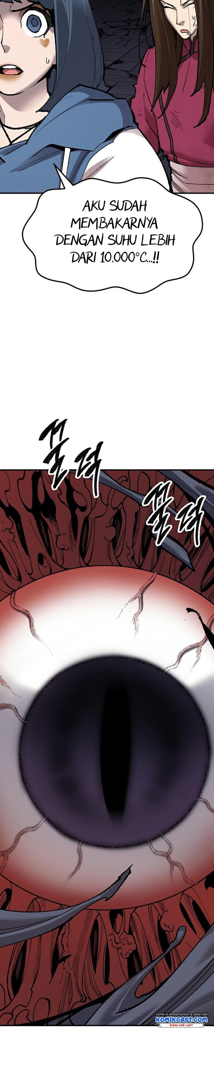 Limit Breaker Chapter 75 page 30