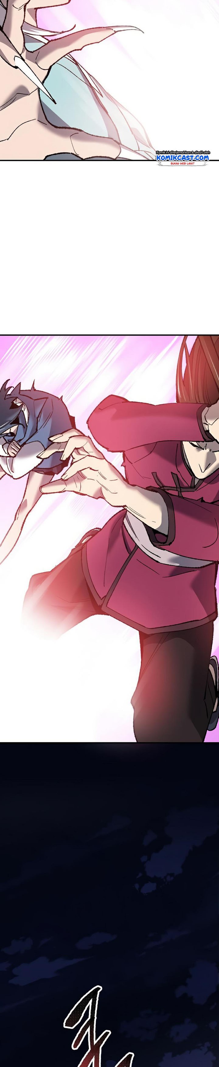 Limit Breaker Chapter 75 page 35