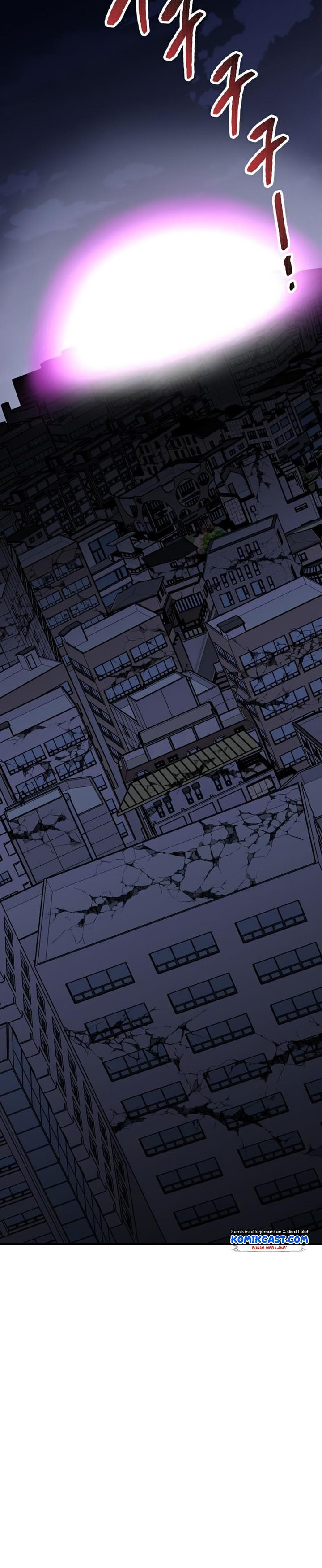Limit Breaker Chapter 75 page 36