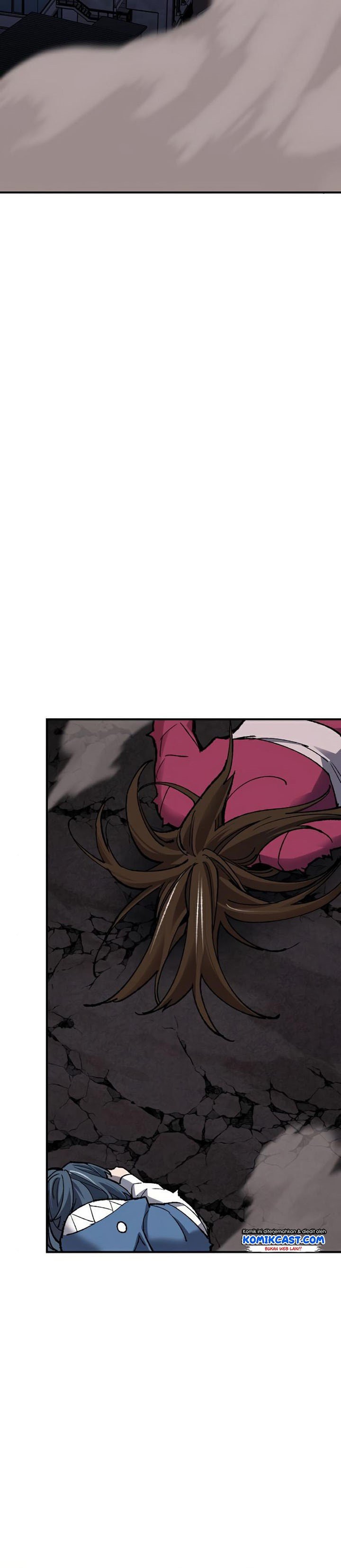 Limit Breaker Chapter 75 page 39