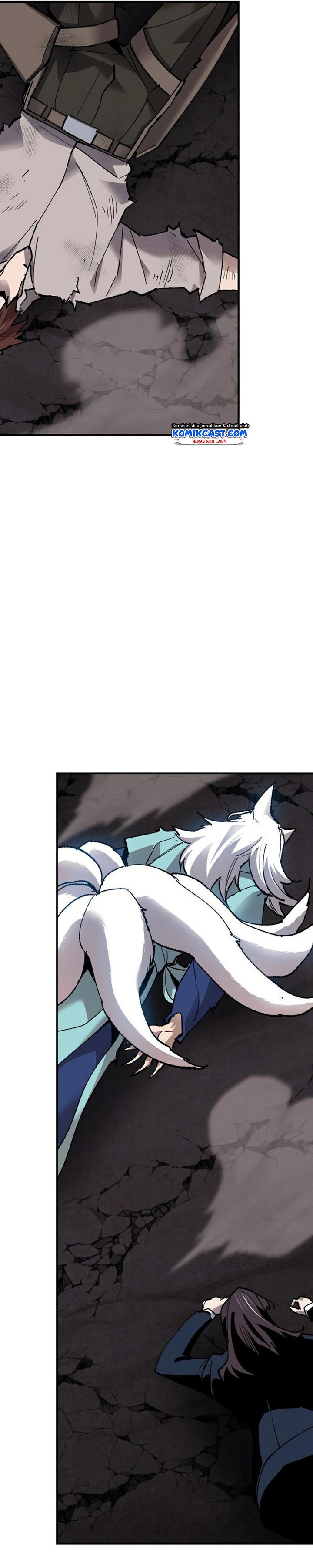 Limit Breaker Chapter 75 page 40