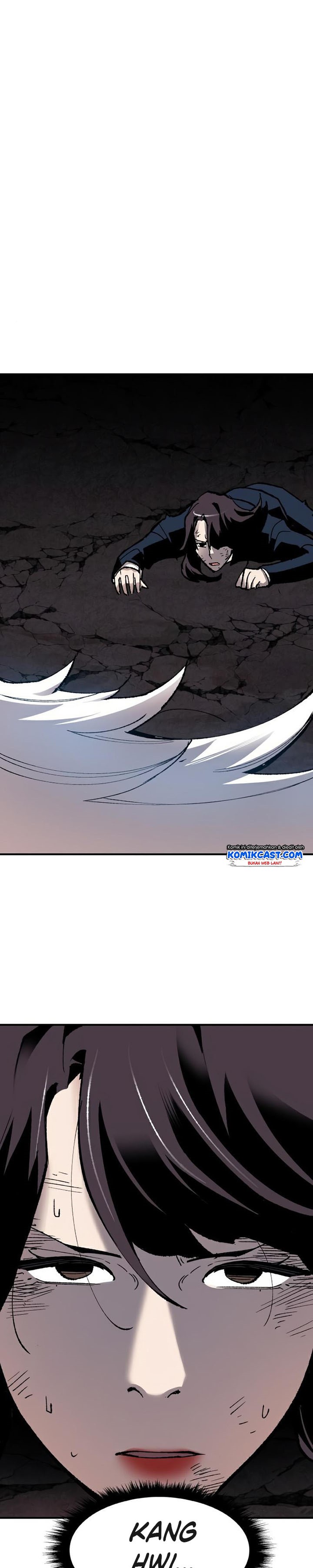 Limit Breaker Chapter 75 page 41