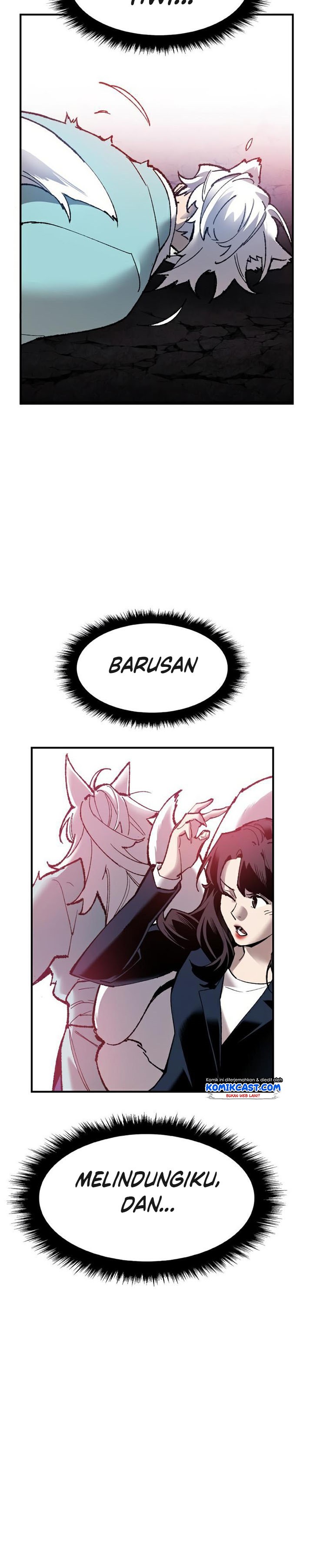 Limit Breaker Chapter 75 page 42