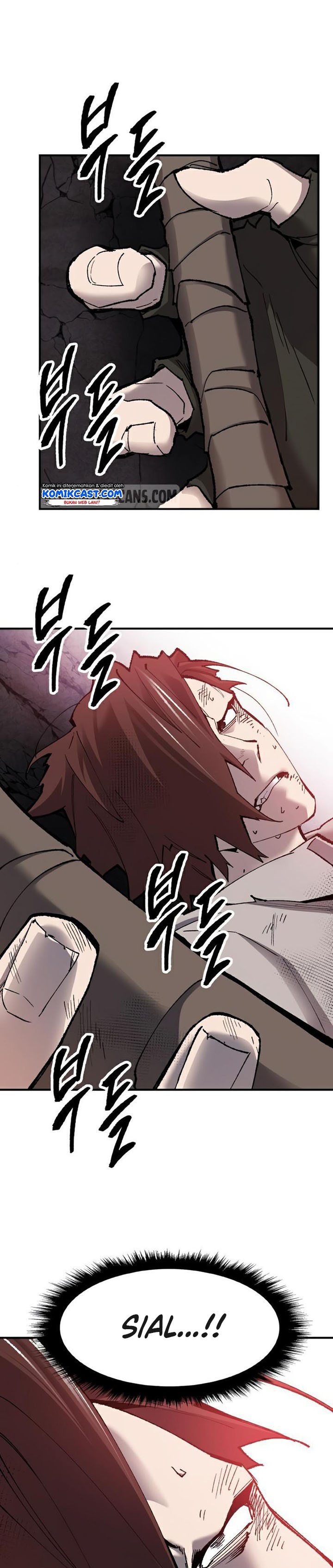 Limit Breaker Chapter 75 page 43