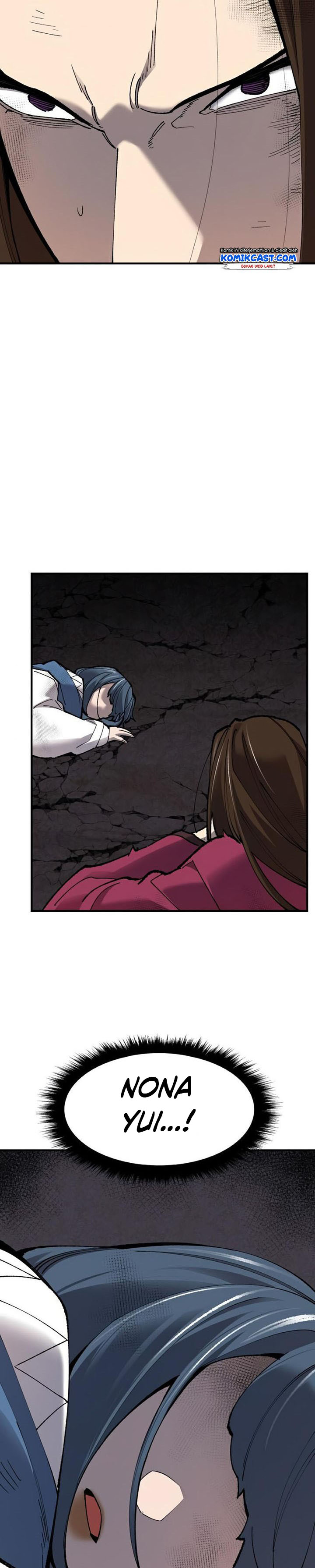 Limit Breaker Chapter 75 page 47