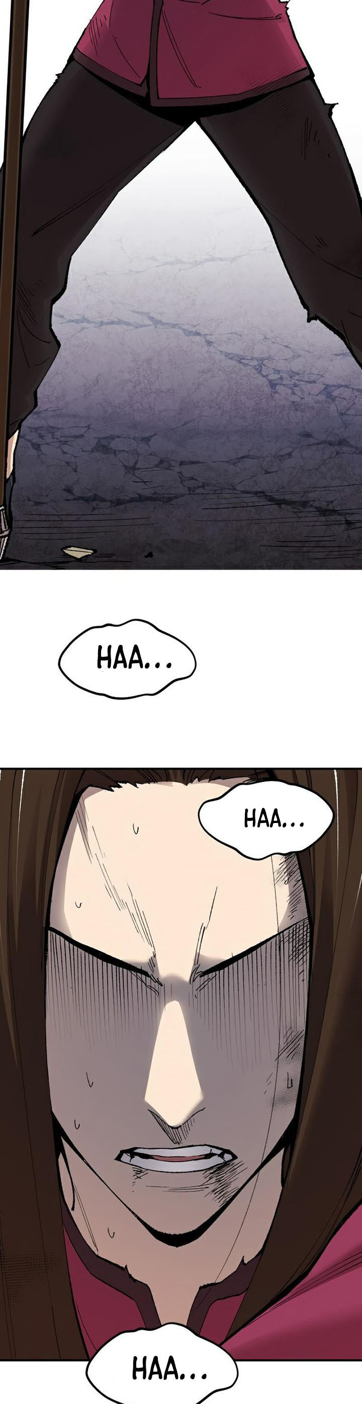 Limit Breaker Chapter 75 page 50