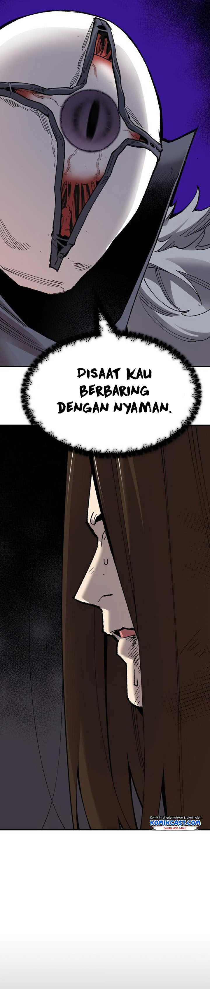 Limit Breaker Chapter 75 page 52