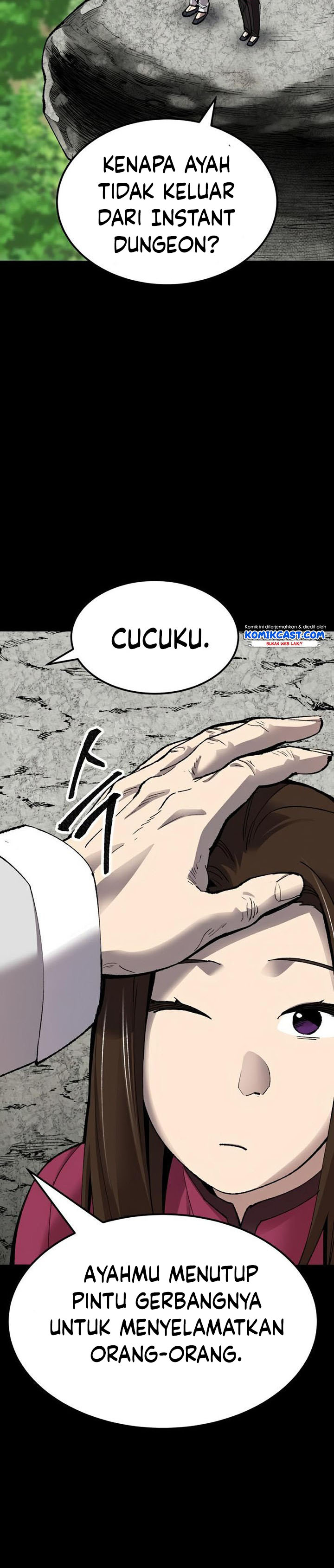 Limit Breaker Chapter 75 page 54