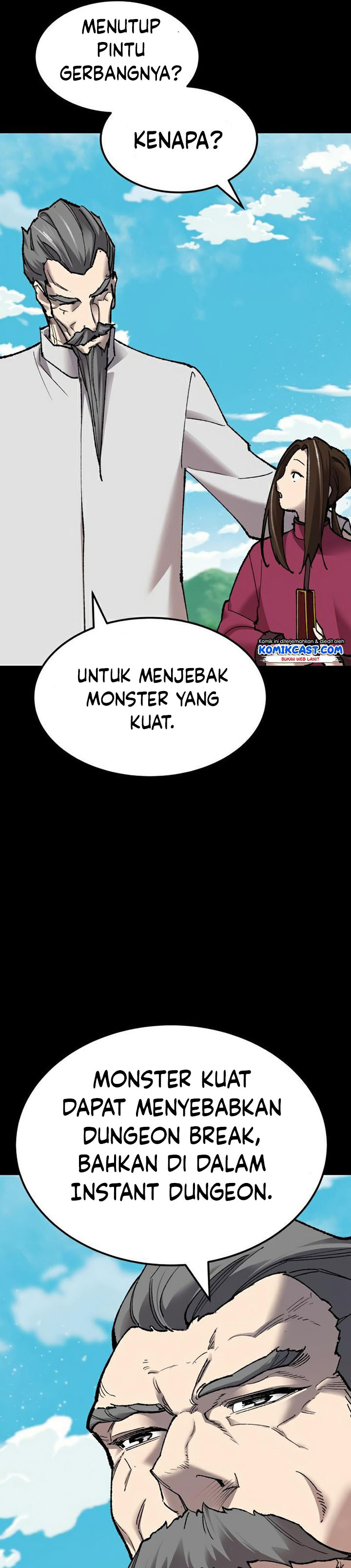 Limit Breaker Chapter 75 page 55