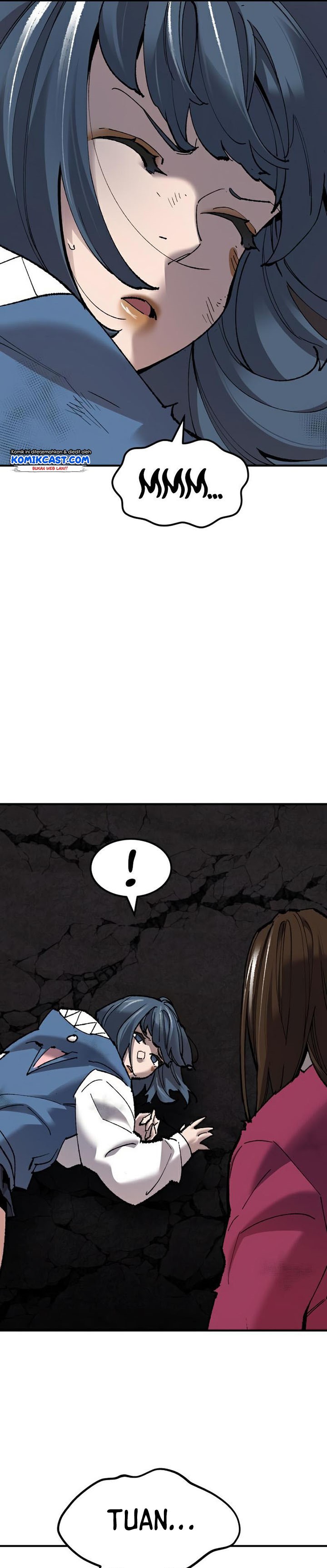 Limit Breaker Chapter 75 page 58