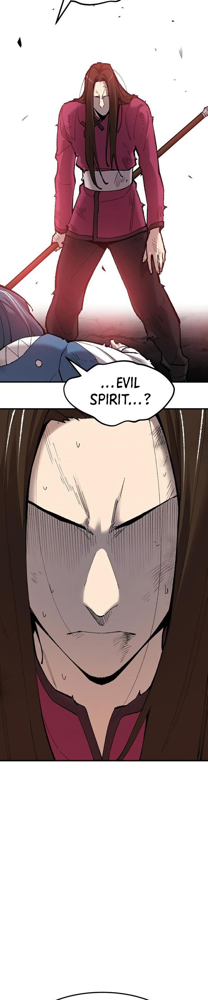 Limit Breaker Chapter 75 page 59