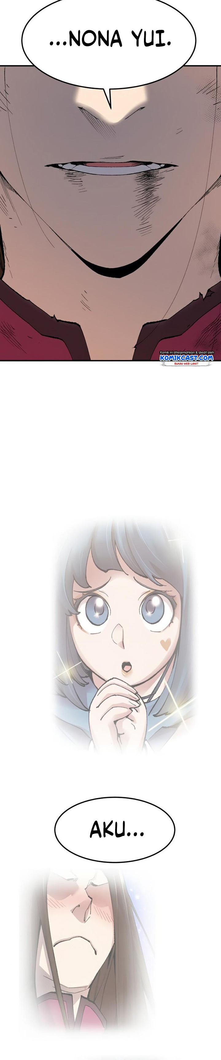 Limit Breaker Chapter 75 page 60