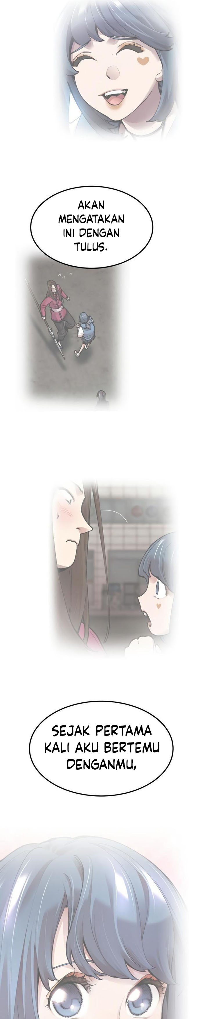 Limit Breaker Chapter 75 page 61