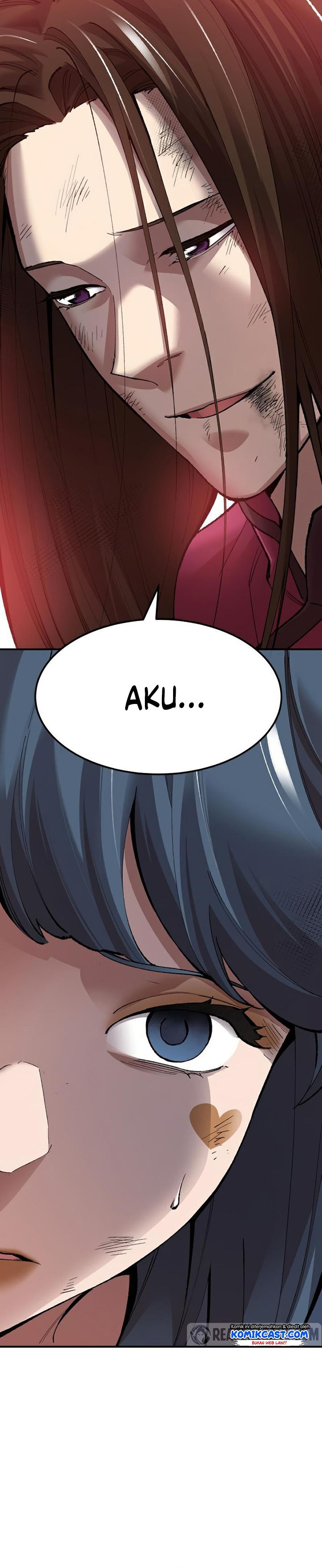 Limit Breaker Chapter 75 page 63