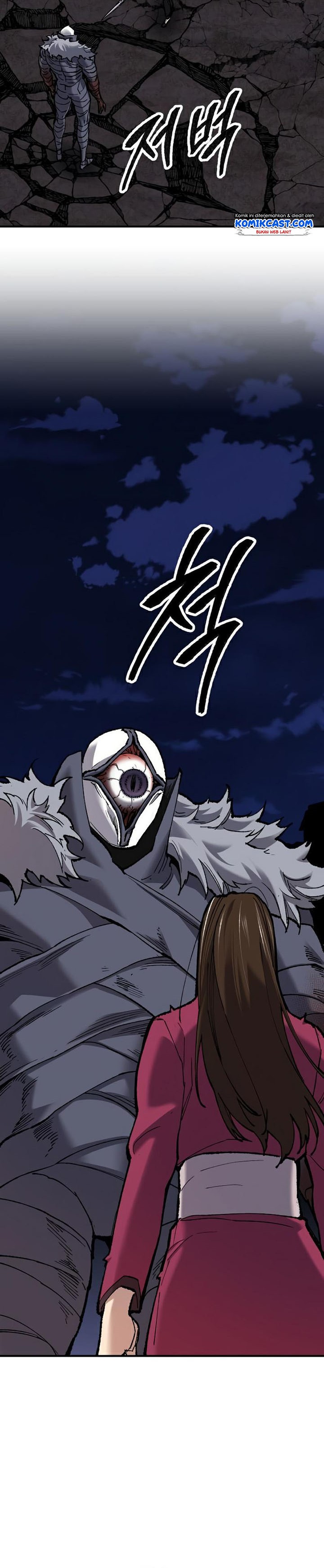 Limit Breaker Chapter 75 page 66
