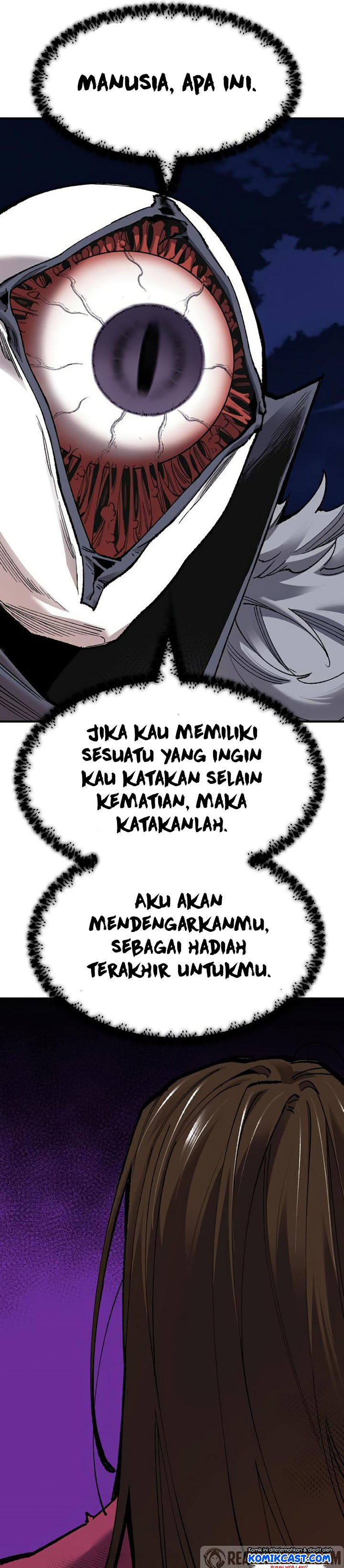 Limit Breaker Chapter 75 page 67