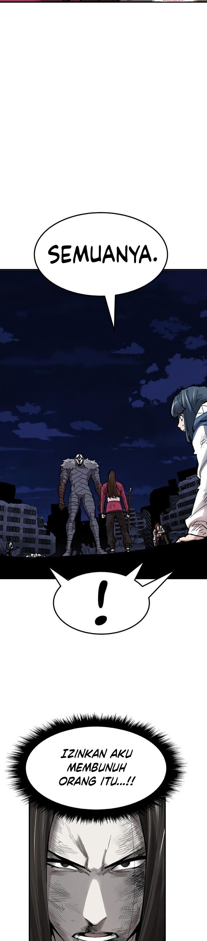 Limit Breaker Chapter 75 page 68