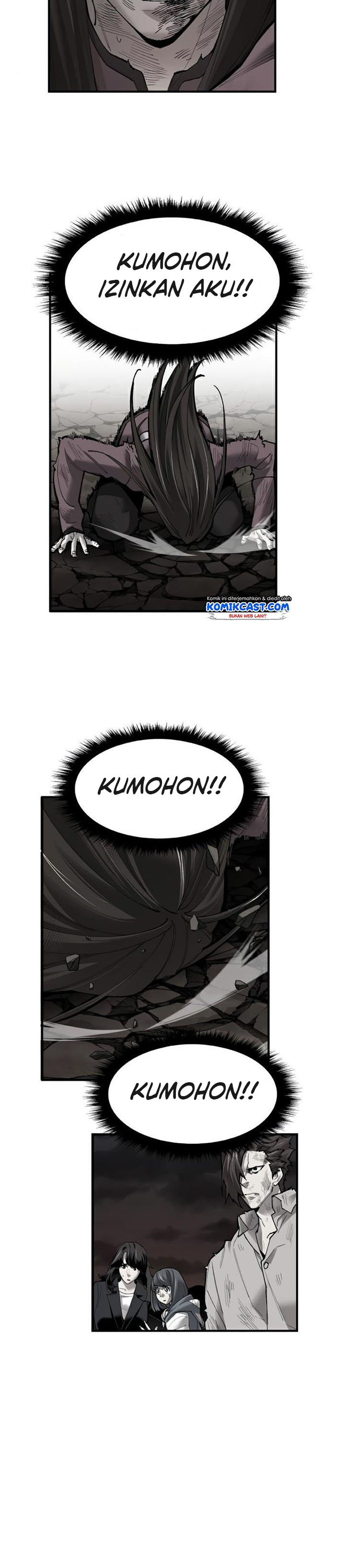 Limit Breaker Chapter 75 page 69