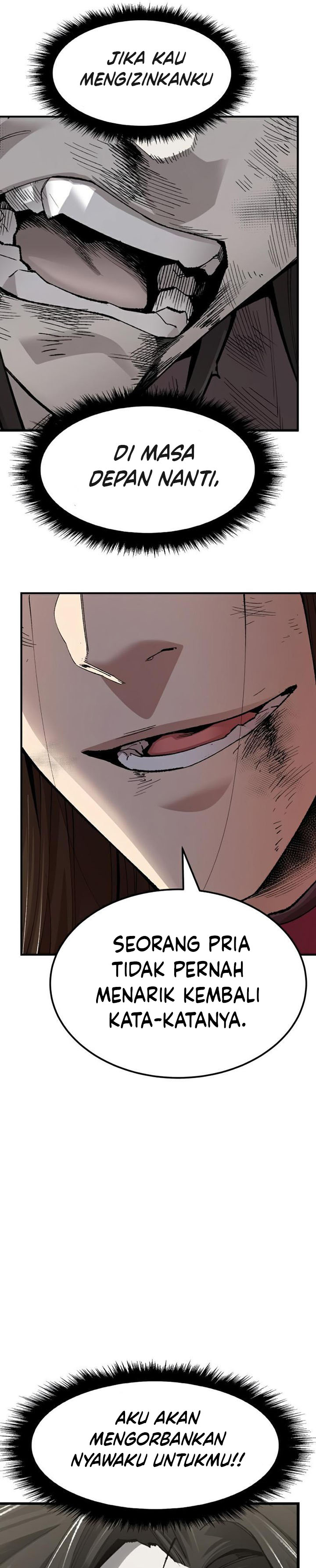 Limit Breaker Chapter 75 page 70