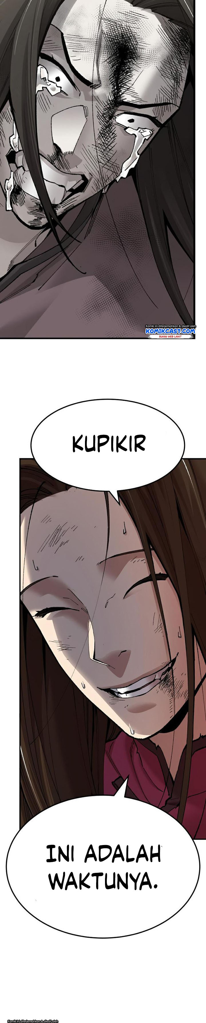 Limit Breaker Chapter 75 page 71